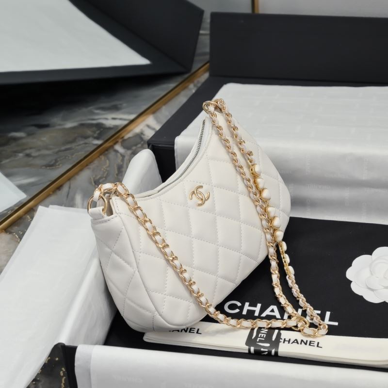 Chanel Hobo Bags